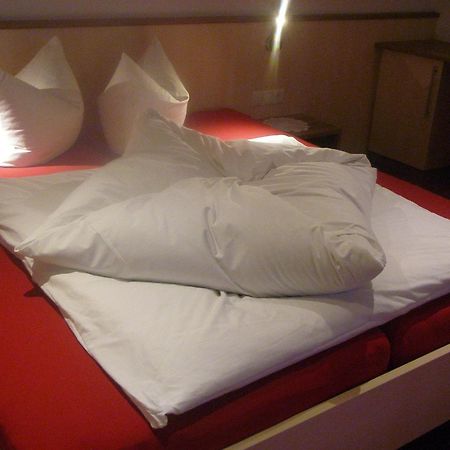 Adlerhorst Apart Nauders Chambre photo