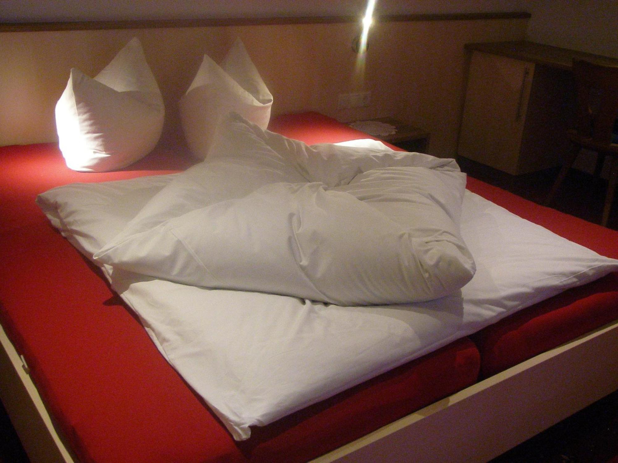 Adlerhorst Apart Nauders Chambre photo